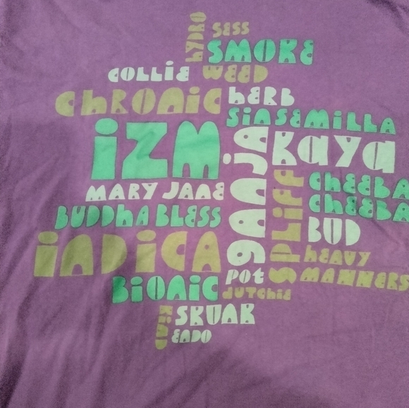 Tee - Picture 2 of 3